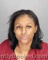 Mugshot of QUAIESHA LETESSA MAYES booked in Oakland County, Michigan on May 24, 2026