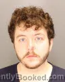 Mugshot of JAMES TIMOTHY MCARTHUR booked in Oakland County, Michigan on May 25, 2026