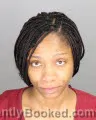 Mugshot of MURADJANA TANAYA SHAHID booked in Oakland County, Michigan on May 25, 2026