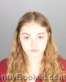 Mugshot of LILLIAN PEARL BRUCKER booked in Oakland County, Michigan on May 25, 2026