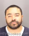 Mugshot of LARRY TAYLOR booked in Oakland County, Michigan on May 25, 2026