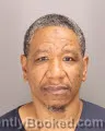 Mugshot of SHAWN DESMOND CHAPPELLE booked in Oakland County, Michigan on June 3, 2026