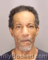 Mugshot of DONTEZ HILL booked in Oakland County, Michigan on June 3, 2026