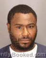 Mugshot of DARON LASHAWN BLAKES booked in Oakland County, Michigan on June 4, 2026