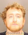Mugshot of KYLE ALLEN MOASE booked in Oakland County, Michigan on June 4, 2026
