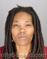 Mugshot of TA JAZZANEA HIXON booked in Oakland County, Michigan on June 4, 2026
