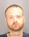 Mugshot of CALVIN ALEXANDER ADCOCK booked in Oakland County, Michigan on June 4, 2026