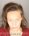 Mugshot of KRISTIN JENNY KOTT booked in Oakland County, Michigan on June 4, 2026