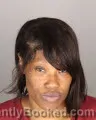 Mugshot of COURNESHA LYNNEE MANLEY booked in Oakland County, Michigan on June 4, 2026