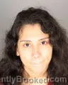 Mugshot of JALEENA MARIAH DEJESUS booked in Oakland County, Michigan on June 4, 2026