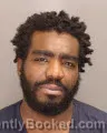 Mugshot of ERIC ROMANTIA JORDANAVERY booked in Oakland County, Michigan on June 5, 2026