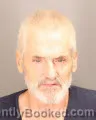 Mugshot of TROY DEAN PERTTU booked in Oakland County, Michigan on June 5, 2026