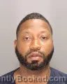 Mugshot of NEIL BIBBS booked in Oakland County, Michigan on June 5, 2026