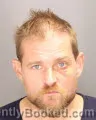 Booking photo from Oakland County, Michigan
