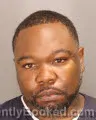 Booking photo from Oakland County, Michigan