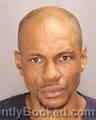 Mugshot of JAIR AMON HARRIS booked in Oakland County, Michigan on June 16, 2026