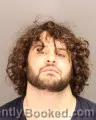 Mugshot of ZACHARY KIMBALL REMICK booked in Oakland County, Michigan on June 16, 2026