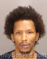 Mugshot of ALEXANDER MAURICE CROWDER booked in Oakland County, Michigan on June 16, 2026