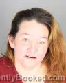 Mugshot of BRENDA MARIE SMART booked in Oakland County, Michigan on June 16, 2026
