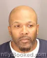 Mugshot of PAUL RENAY HARRELL booked in Oakland County, Michigan on June 16, 2026