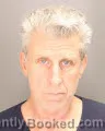 Mugshot of DANIEL GLEN MACDONALD booked in Oakland County, Michigan on June 16, 2026