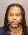 Mugshot of DARNELL JAMAR BEASLEY booked in Oakland County, Michigan on June 16, 2026