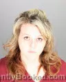 Mugshot of CHELSEA MARIE HOLBIRD booked in Oakland County, Michigan on June 16, 2026