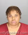 Mugshot of SHANIKA LASHAWN WILEYBATES booked in Oakland County, Michigan on June 16, 2026