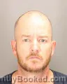 Mugshot of STEVEN PAUL WILSON booked in Oakland County, Michigan on June 16, 2026