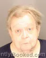 Mugshot of DONALD RAY STEPHENS booked in Oakland County, Michigan on June 16, 2026