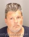 Mugshot of STEVEN PATRICK ROUX booked in Oakland County, Michigan on June 16, 2026