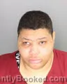 Mugshot of UNIQUE PAT CRAWFORD booked in Oakland County, Michigan on June 16, 2026