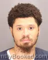 Mugshot of DEVONAIRE MIGUEL-OSCAR MCCUIEN booked in Oakland County, Michigan on June 16, 2026
