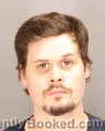 Mugshot of BAILEY COLIN BIGGS booked in Oakland County, Michigan on June 16, 2026