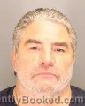 Mugshot of DAVID ALAN GOMEZ booked in Oakland County, Michigan on June 16, 2026