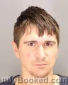 Mugshot of JUSTIN RYAN HERRANDO booked in Oakland County, Michigan on June 16, 2026