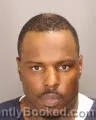 Mugshot of TYRECE CORTEZ WILLIAMS booked in Oakland County, Michigan on June 17, 2026
