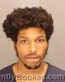 Mugshot of MARTEL MAURICE JONES booked in Oakland County, Michigan on June 17, 2026