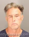 Mugshot of JOHN DAVID BISEL booked in Oakland County, Michigan on June 17, 2026