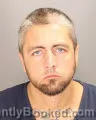 Mugshot of RYEN ALEN COSS booked in Oakland County, Michigan on June 17, 2026