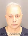 Mugshot of LARRY HAILO booked in Oakland County, Michigan on June 17, 2026