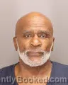 Mugshot of WAYNE DOUGLAS JACKSON booked in Oakland County, Michigan on June 17, 2026