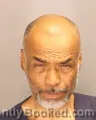 Mugshot of WILLIE JAMES JOHNSON booked in Oakland County, Michigan on June 17, 2026