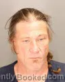 Mugshot of LEONARD JOSEPH DENARD booked in Oakland County, Michigan on June 17, 2026