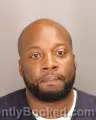 Mugshot of RICARDO STOKES booked in Oakland County, Michigan on June 17, 2026