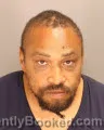 Mugshot of JAMAL ALI SHARRIEFF booked in Oakland County, Michigan on June 17, 2026