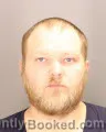 Mugshot of JEFFREY ERIC-ROBERT MEAGHER booked in Oakland County, Michigan on June 18, 2026