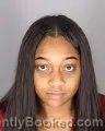 Mugshot of MADISON ADORE ATLAS booked in Oakland County, Michigan on June 18, 2026