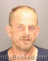 Mugshot of THOMAS LEE ANDERSON booked in Oakland County, Michigan on June 18, 2026
