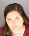 Mugshot of TABITHA MAE DRINKARD booked in Oakland County, Michigan on June 18, 2026